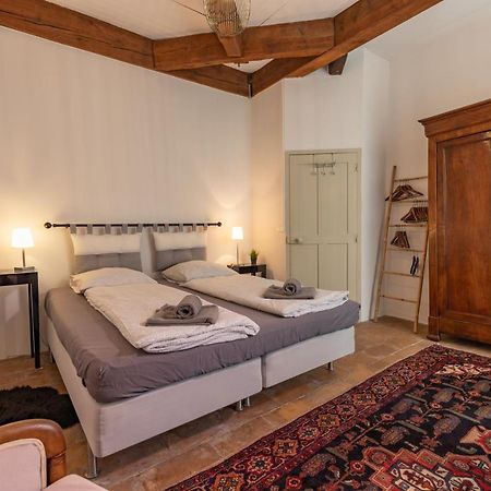 Tourbes Les Chambres Du Lavoir Vert מראה חיצוני תמונה
