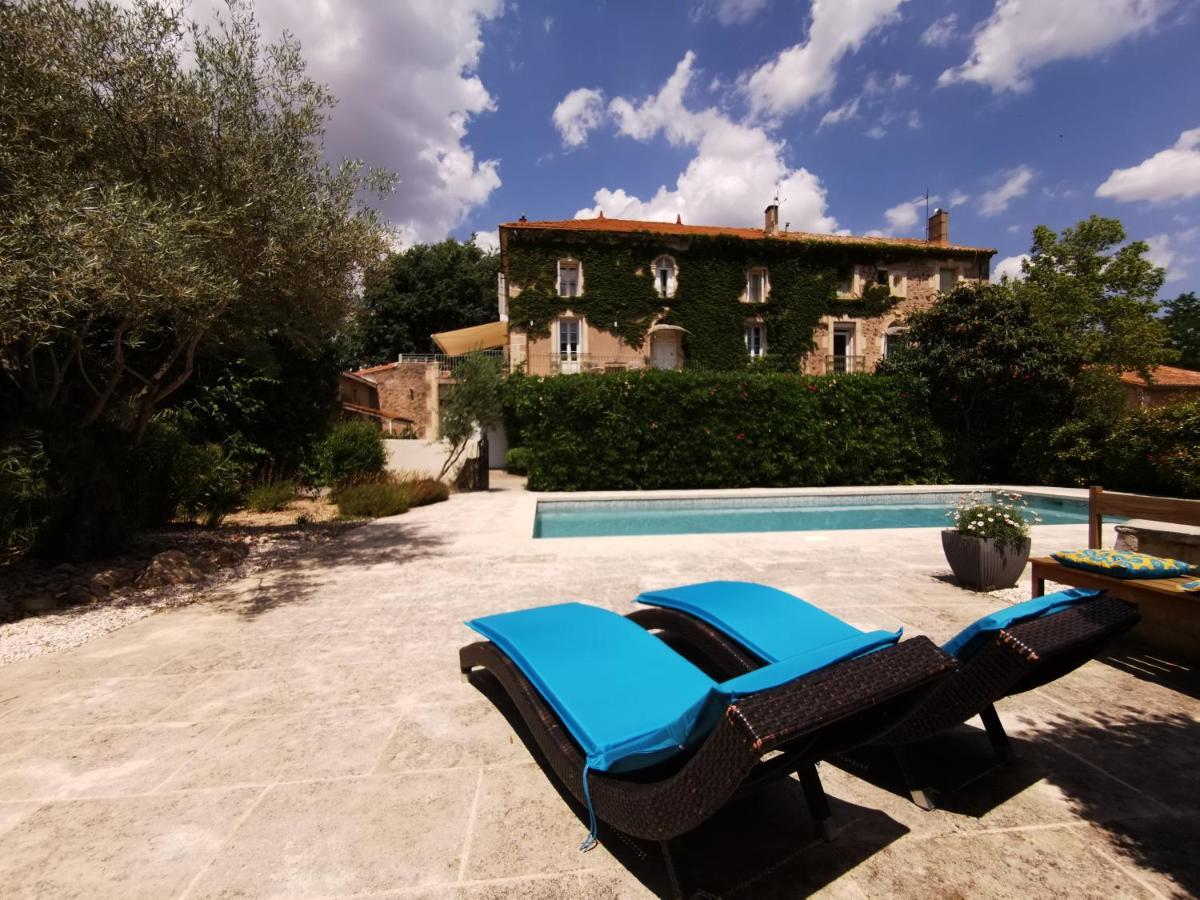 Tourbes Les Chambres Du Lavoir Vert מראה חיצוני תמונה