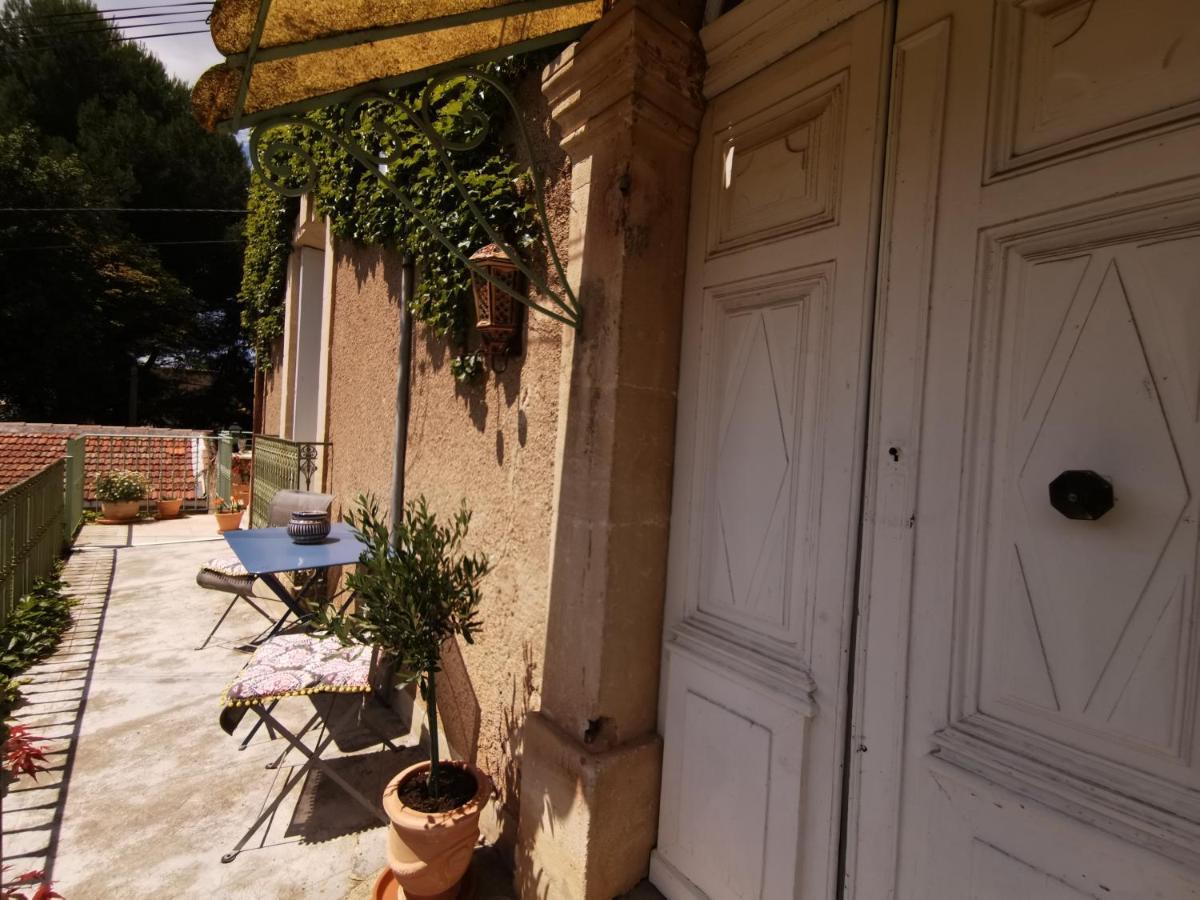 Tourbes Les Chambres Du Lavoir Vert מראה חיצוני תמונה
