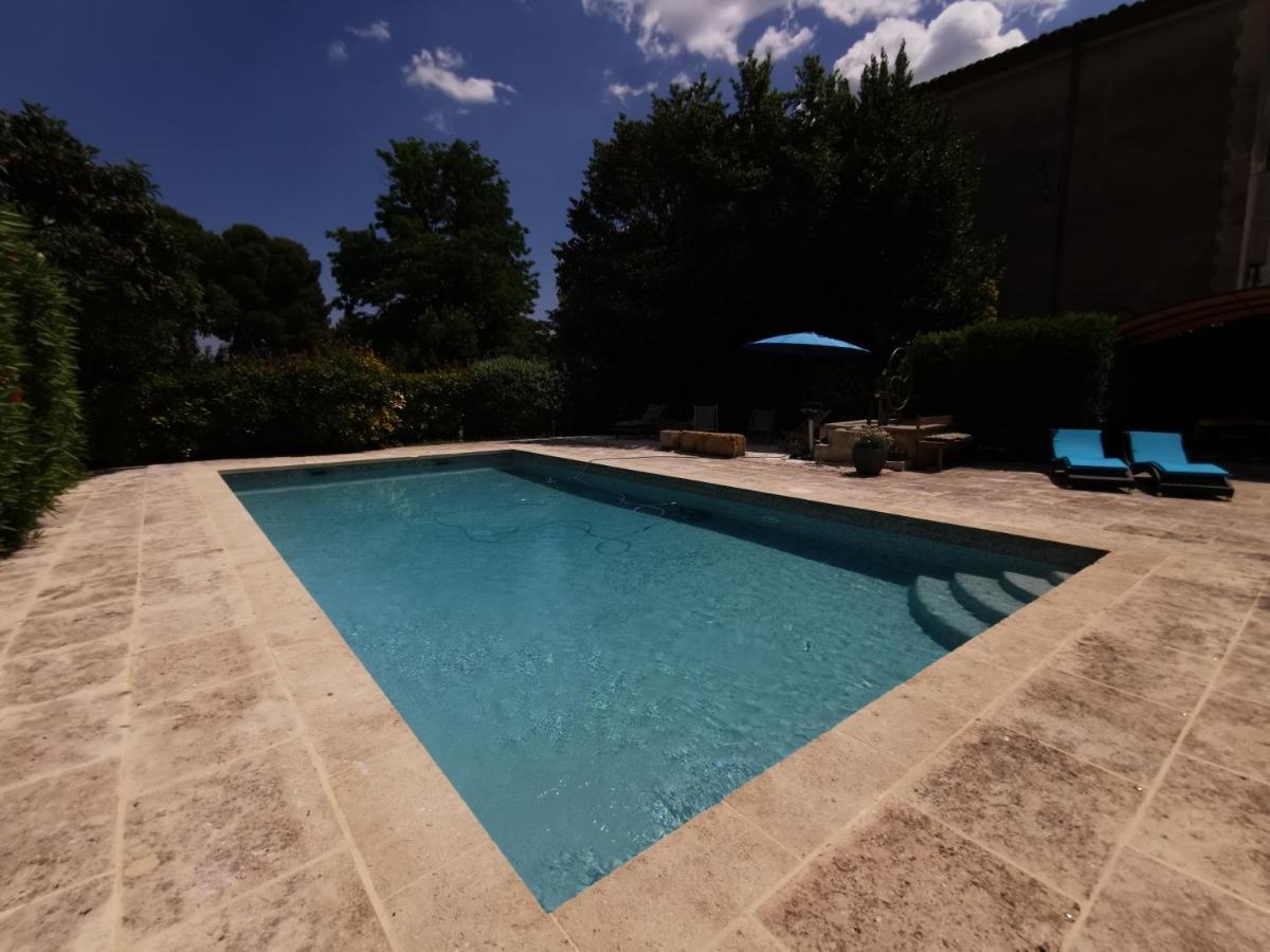 Tourbes Les Chambres Du Lavoir Vert מראה חיצוני תמונה