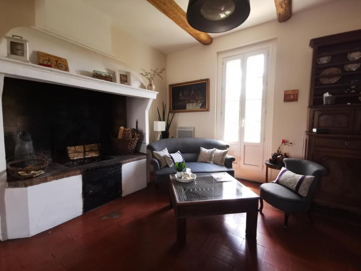 Tourbes Les Chambres Du Lavoir Vert מראה חיצוני תמונה