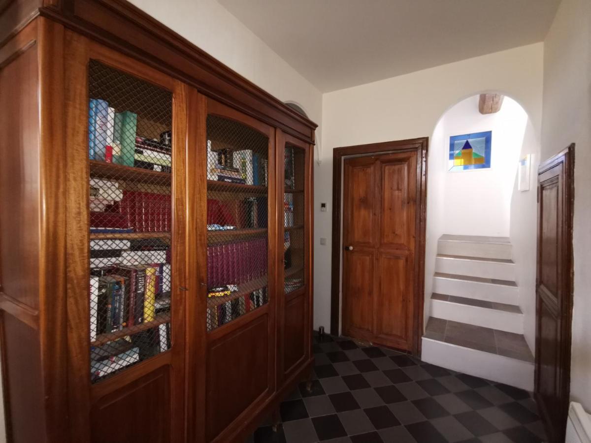 Tourbes Les Chambres Du Lavoir Vert מראה חיצוני תמונה