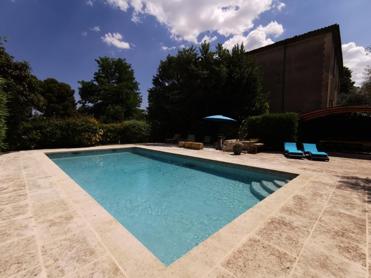 Tourbes Les Chambres Du Lavoir Vert מראה חיצוני תמונה