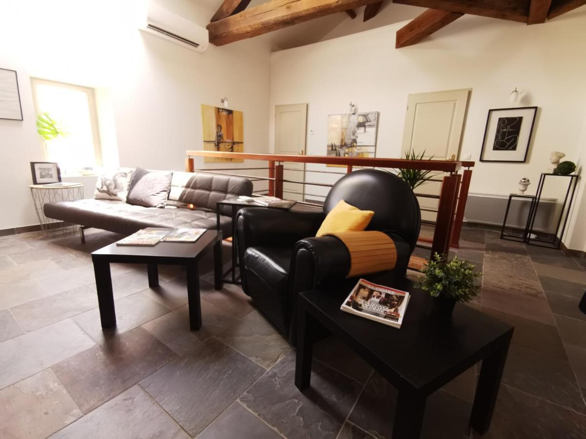 Tourbes Les Chambres Du Lavoir Vert מראה חיצוני תמונה
