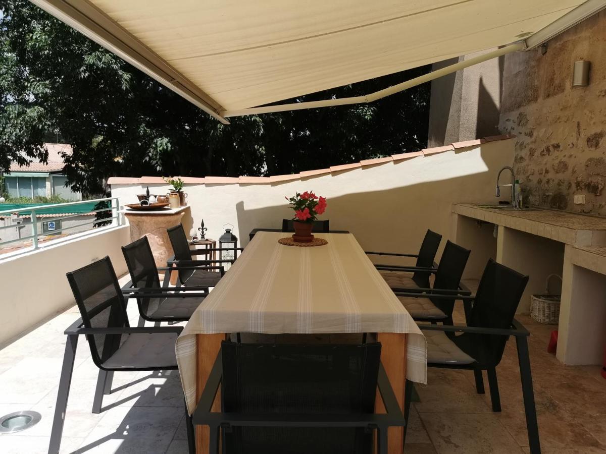 Tourbes Les Chambres Du Lavoir Vert מראה חיצוני תמונה