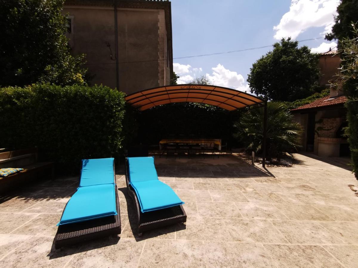 Tourbes Les Chambres Du Lavoir Vert מראה חיצוני תמונה