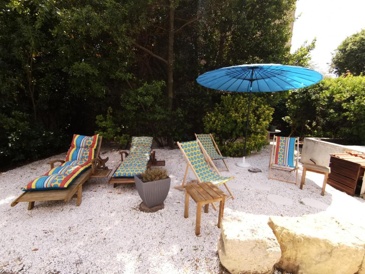 Tourbes Les Chambres Du Lavoir Vert מראה חיצוני תמונה