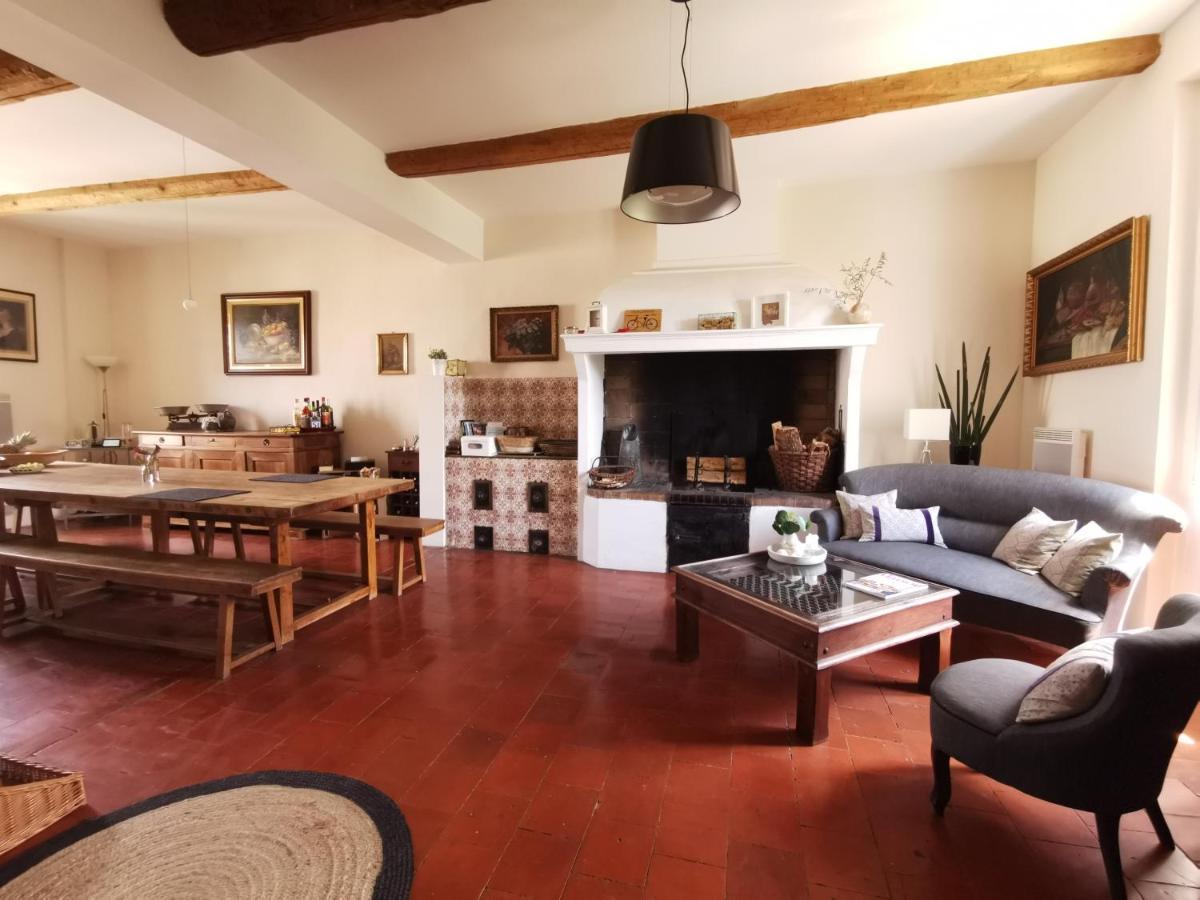 Tourbes Les Chambres Du Lavoir Vert מראה חיצוני תמונה