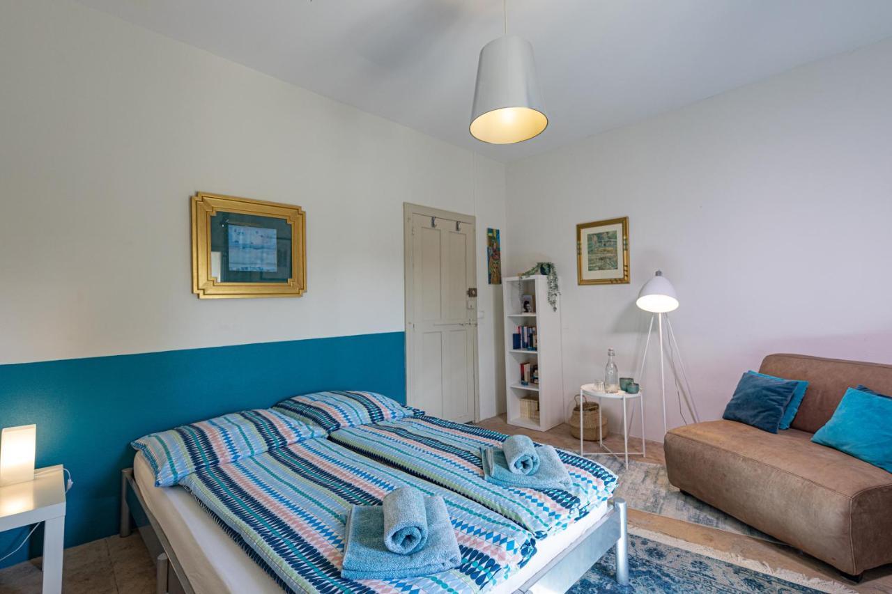 Tourbes Les Chambres Du Lavoir Vert מראה חיצוני תמונה
