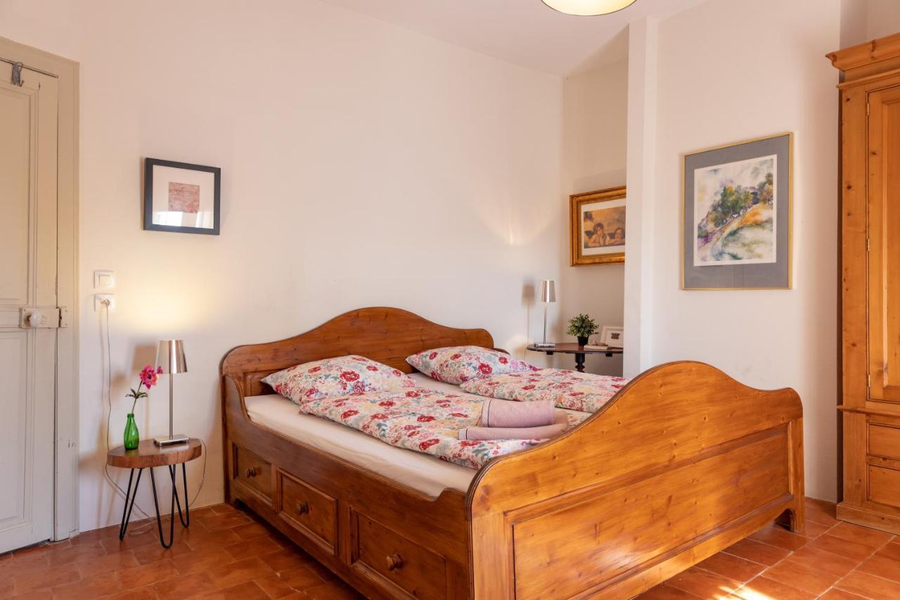 Tourbes Les Chambres Du Lavoir Vert מראה חיצוני תמונה