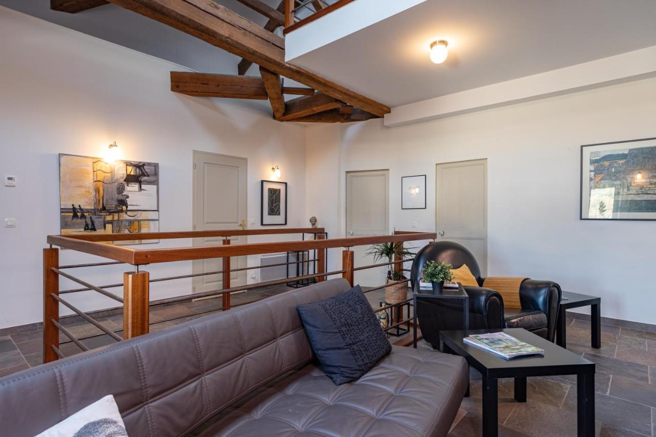 Tourbes Les Chambres Du Lavoir Vert מראה חיצוני תמונה