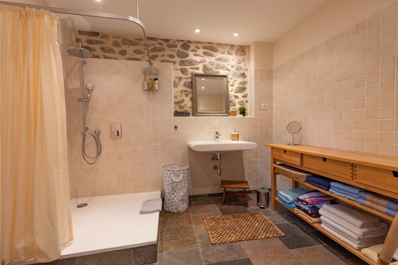 Tourbes Les Chambres Du Lavoir Vert מראה חיצוני תמונה