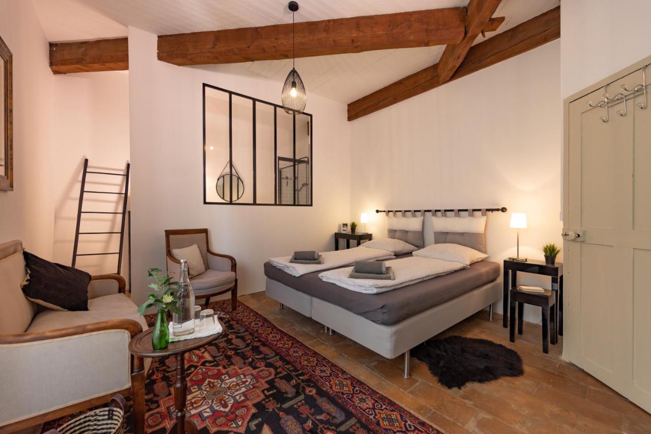 Tourbes Les Chambres Du Lavoir Vert מראה חיצוני תמונה