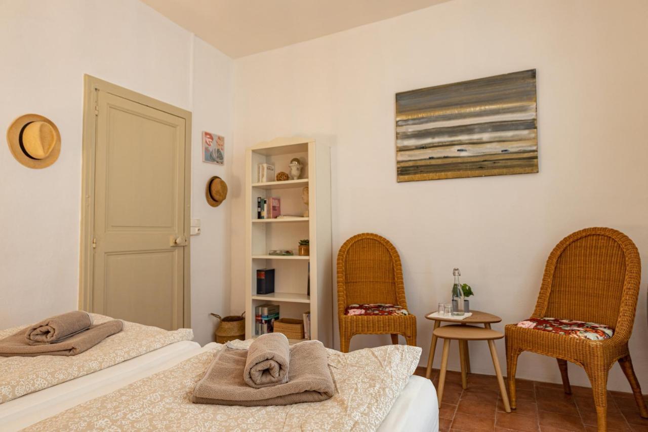 Tourbes Les Chambres Du Lavoir Vert מראה חיצוני תמונה