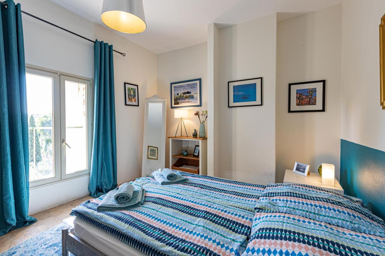 Tourbes Les Chambres Du Lavoir Vert מראה חיצוני תמונה