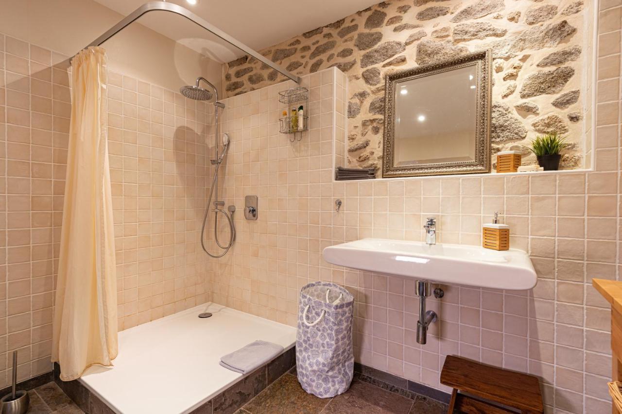 Tourbes Les Chambres Du Lavoir Vert מראה חיצוני תמונה