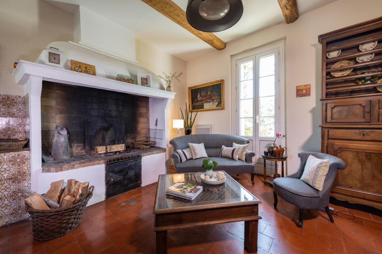 Tourbes Les Chambres Du Lavoir Vert מראה חיצוני תמונה