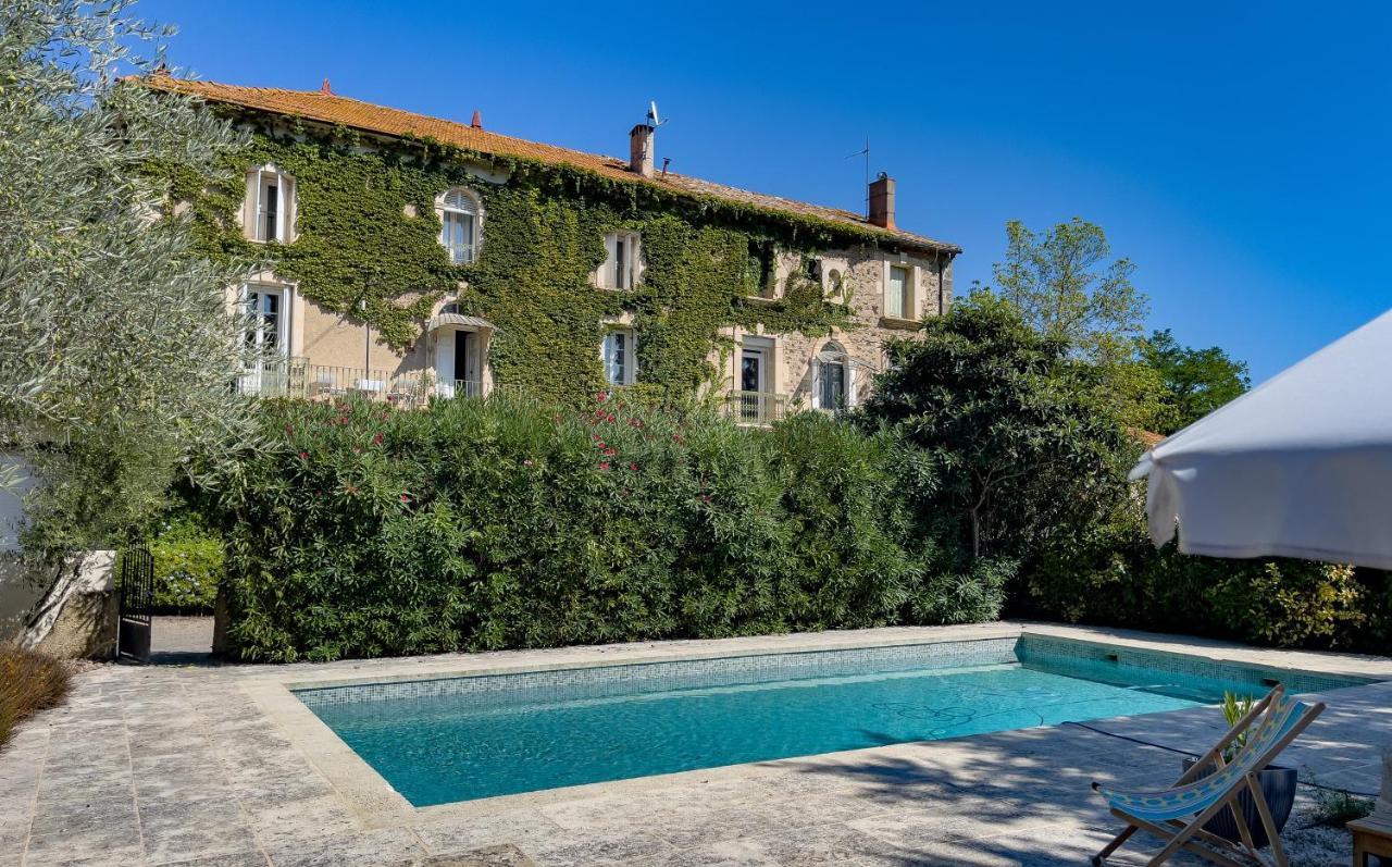 Tourbes Les Chambres Du Lavoir Vert מראה חיצוני תמונה
