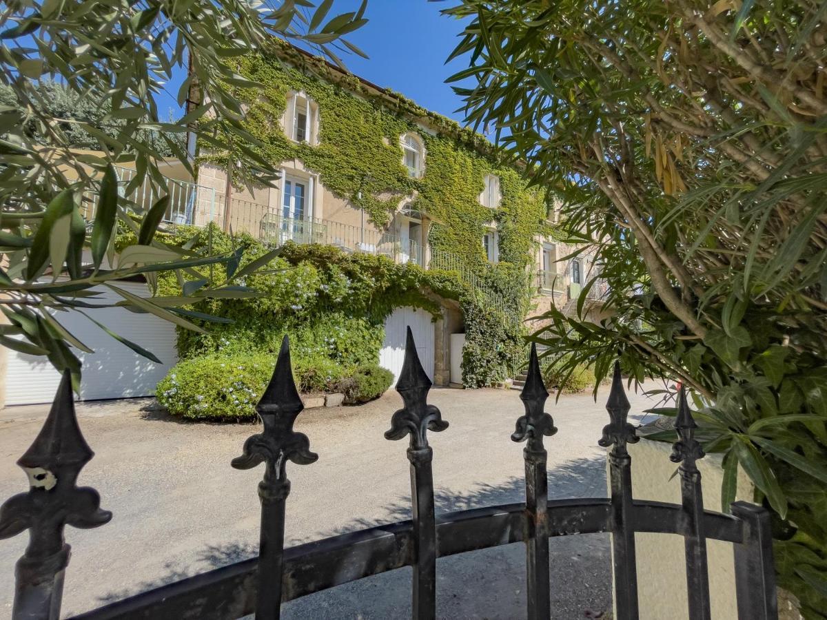 Tourbes Les Chambres Du Lavoir Vert מראה חיצוני תמונה