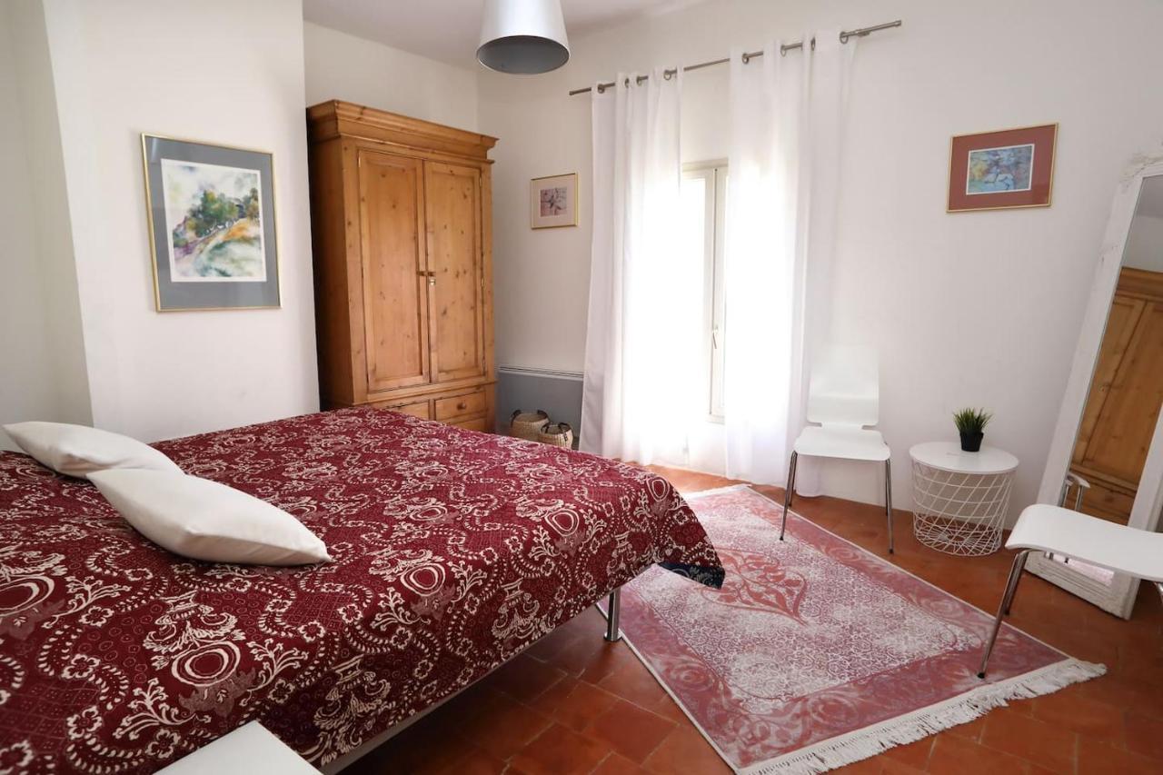 Tourbes Les Chambres Du Lavoir Vert מראה חיצוני תמונה